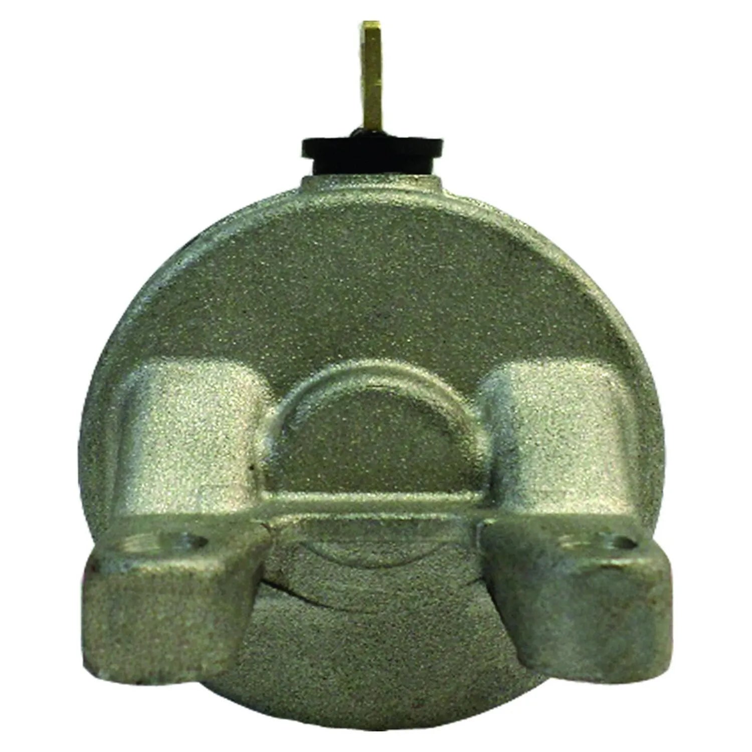 Parts Europe Starter - Heavy-duty Replacement