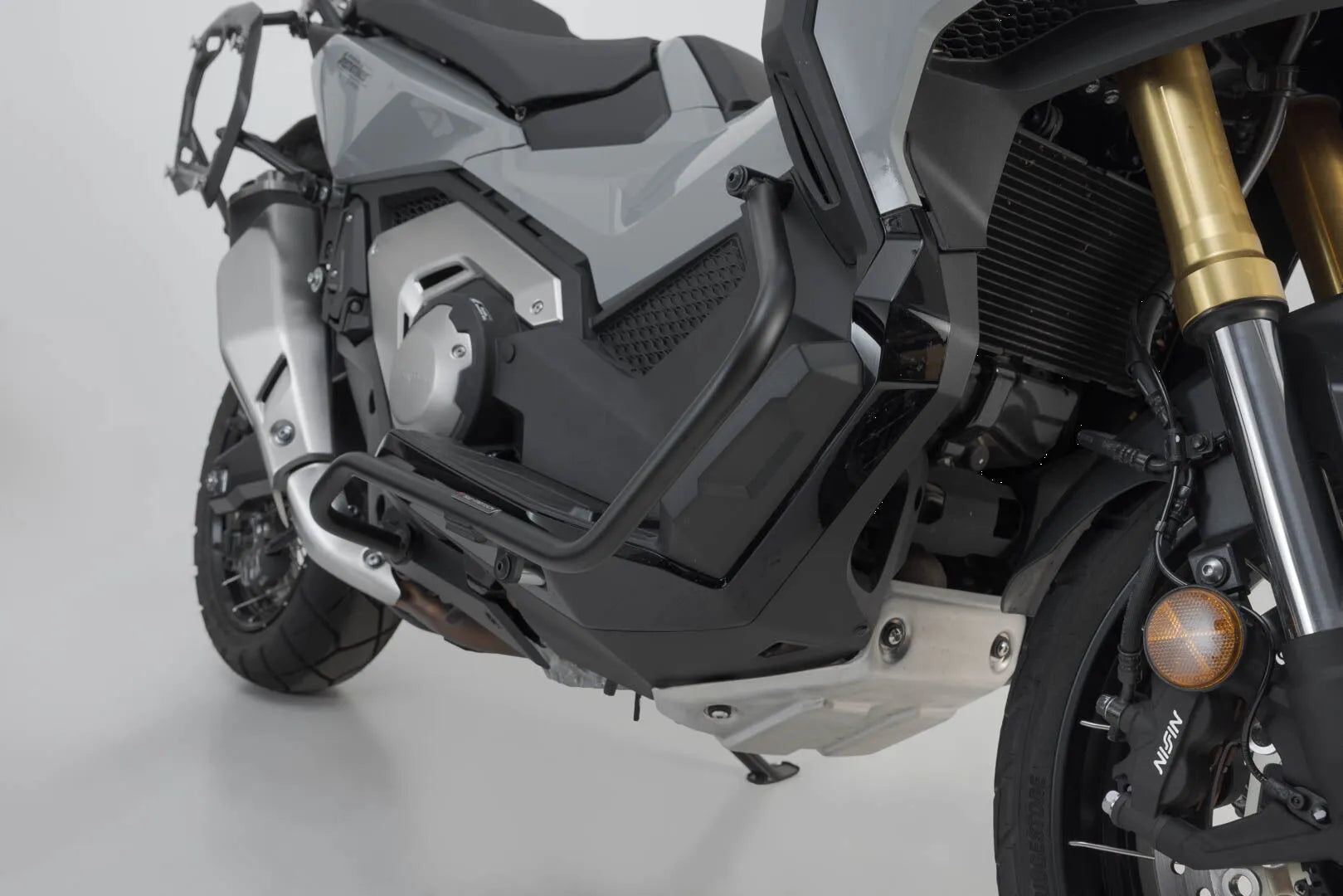 Sw-motech Crash Bar For Frame Mounting