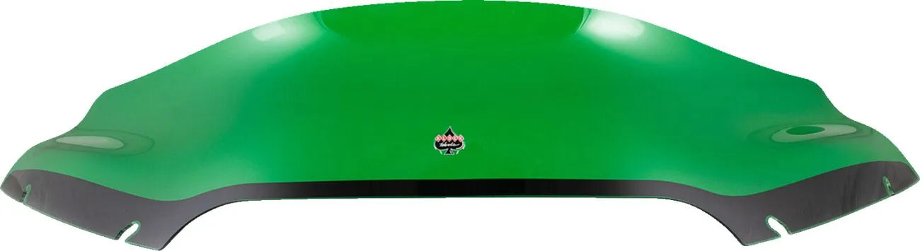 Klock Werks Kolor Flare Sport Windshield