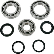 Moose Offroad Hard-Parts Rear Differential Bearing & Seal Kit