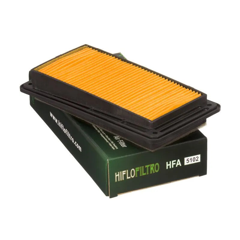 Hiflofiltro Air Filter For Various Bikes