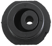 V-Twin Engine Mount Rubber for Touring & Trike 2017 to Present