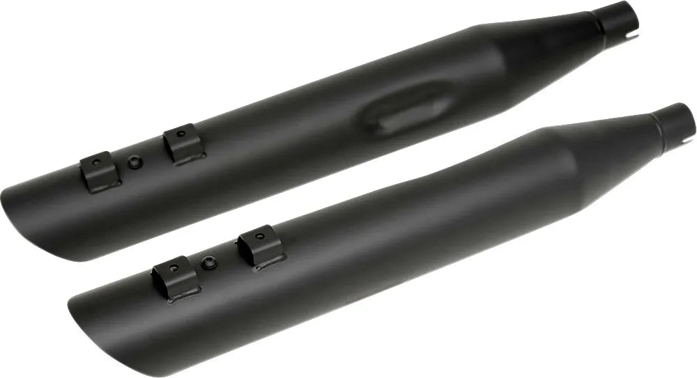 Drag Specialties Slashdown Slip-On Schalldämpfer