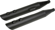 Drag Specialties Slashdown Slip-On Schalldämpfer
