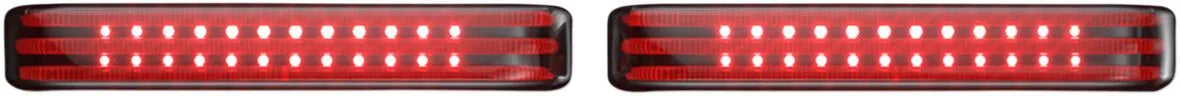 Custom Dynamics Probeam Led Saddlebag Lights