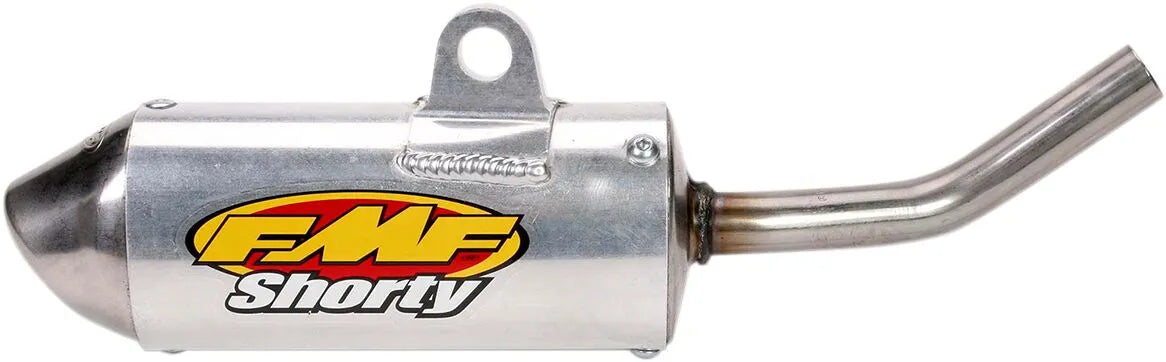 Fmf Powercore 2 Shorty Schalldämpfer - Supercross Auspuff