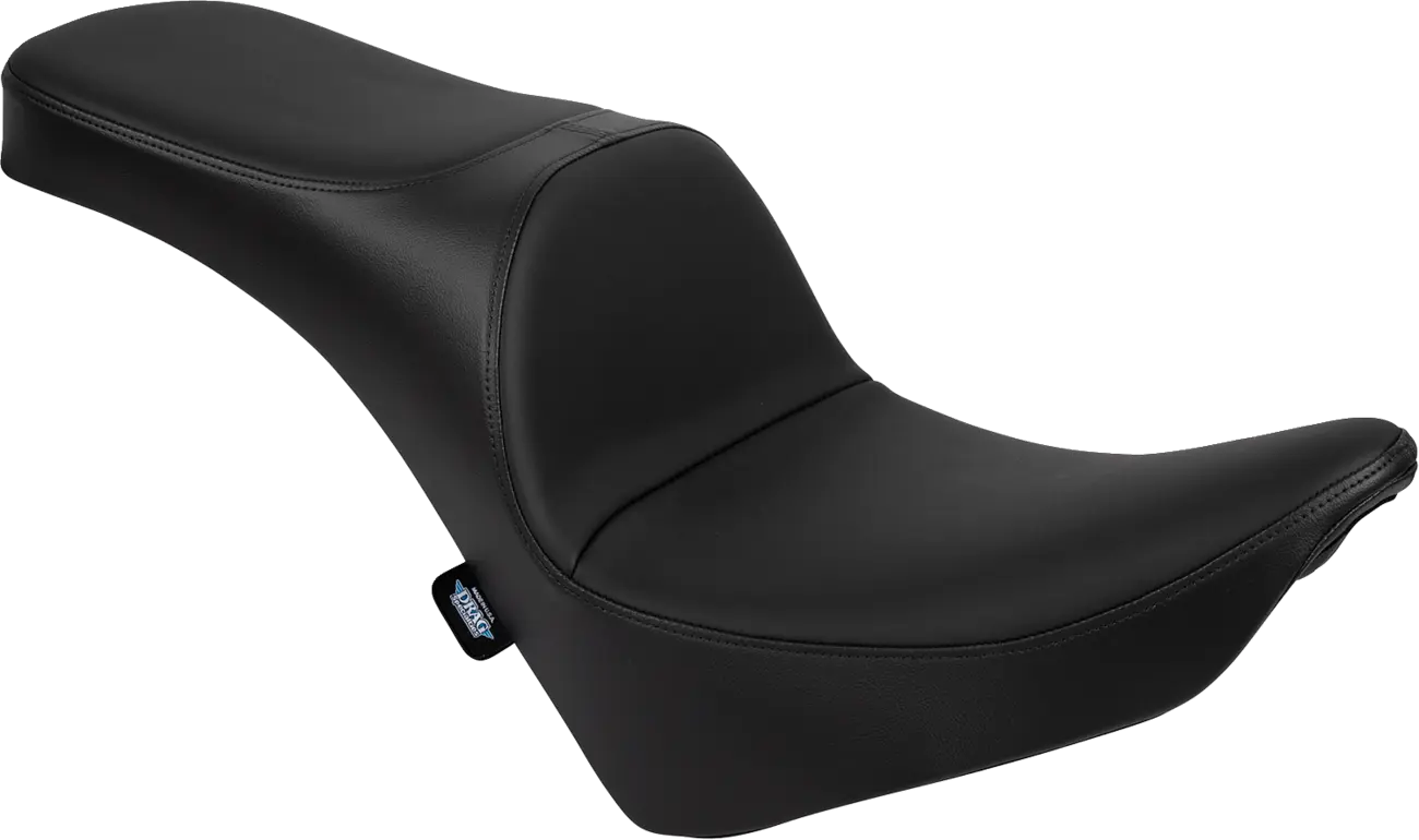 Drag Specialties Seats Freedom Touring Seat
