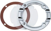 Kuryakyn Replacement Clear Trap Door For Hypercharger