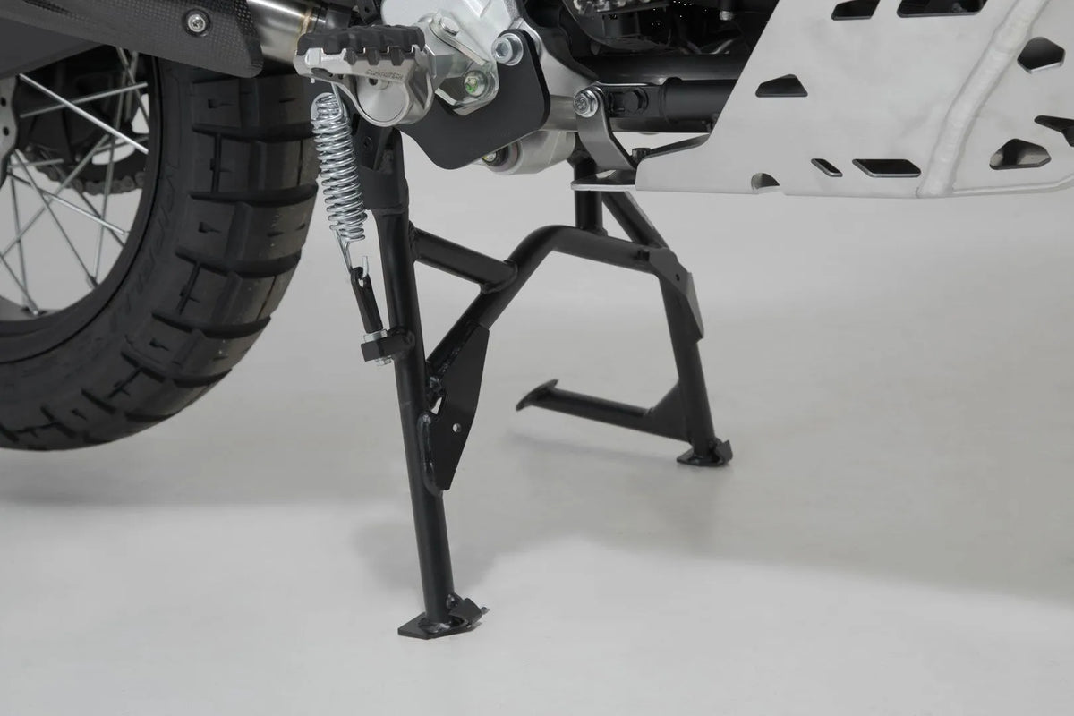 Sw-Motech Centerstand Black Powder-Coated