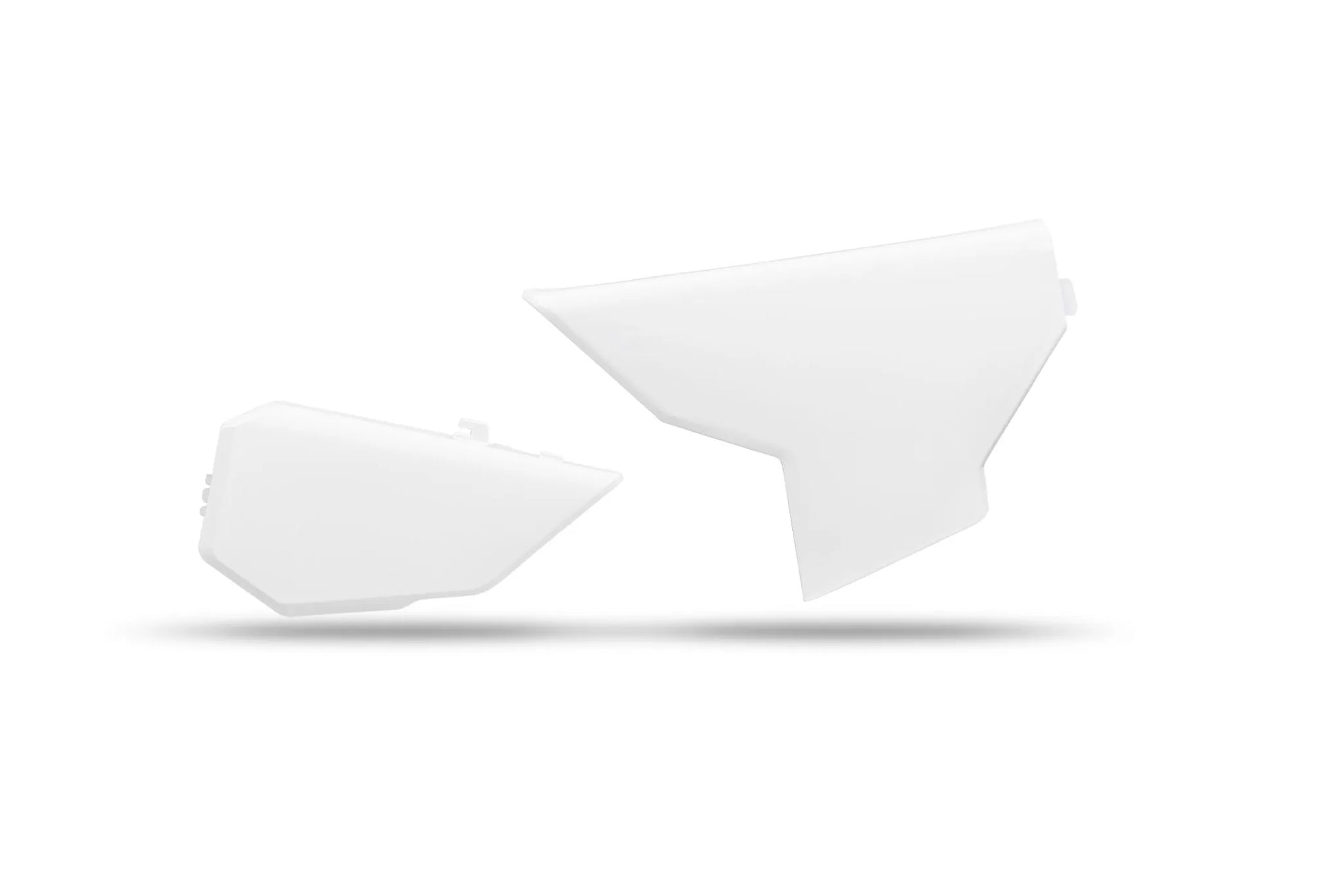 UFO Left Front Plastic Air Box Cover