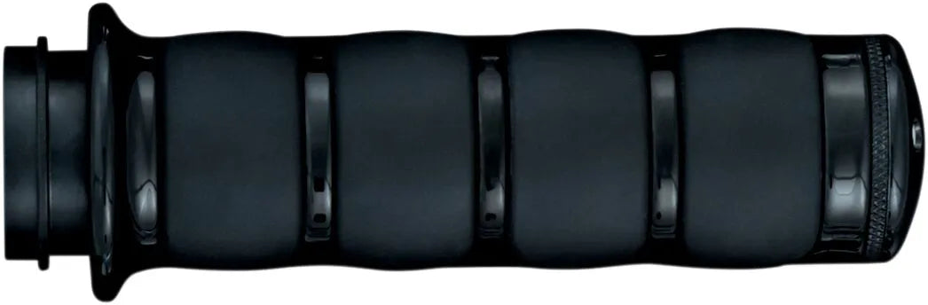 Kuryakyn Iso Grips For Harley-davidson Motorcycles