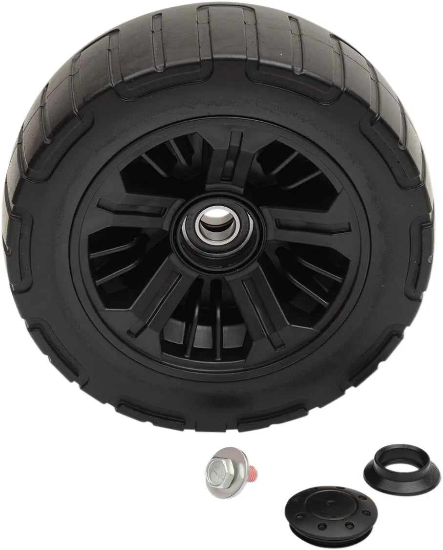 Camso Track System Wheel Assembly for ATV