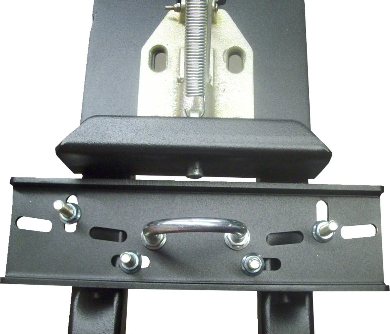 Moose Offroad- Snow Plow Lift Plate for ATVs/UTVs