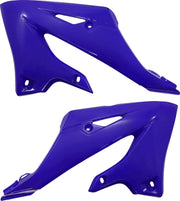 UFO Replacement Radiator Shrouds