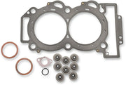 Moose Offroad Hard-Parts Top End Gasket Kit