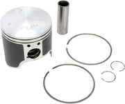 Wsm Platinum Piston Kit - Standard Bore