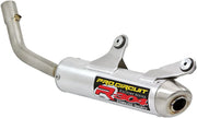 Pro Circuit R-304 Schalldämpfer Für Geschlossene Rennstrecken