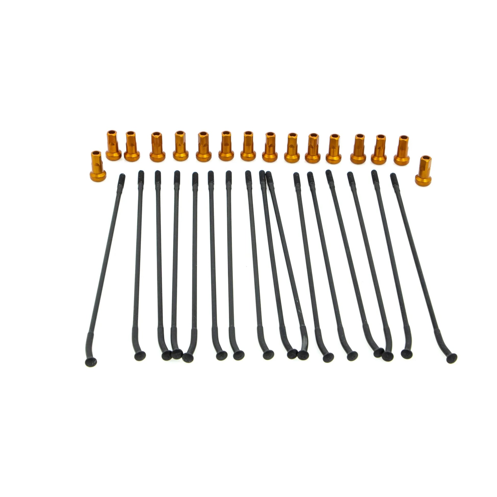 KITE Spoke Kit for 17" Rims
