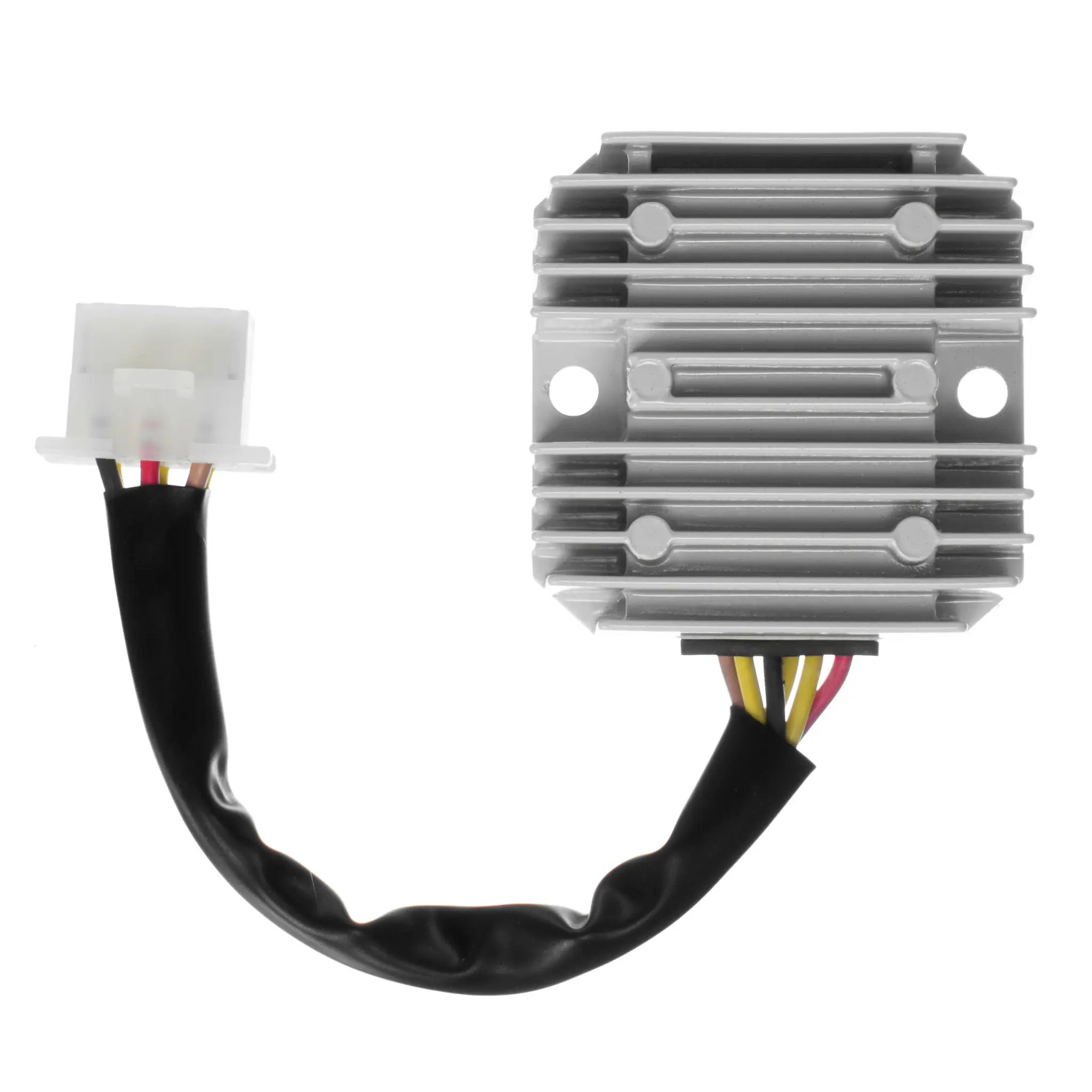 Motoplat Regulator - 12v Charging Upgrade