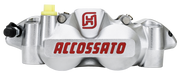 Accossato Radial Brake Calipers