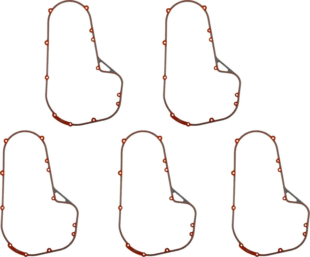 James Gasket Primary Gasket with Silicone for HD FXR 1984-1993