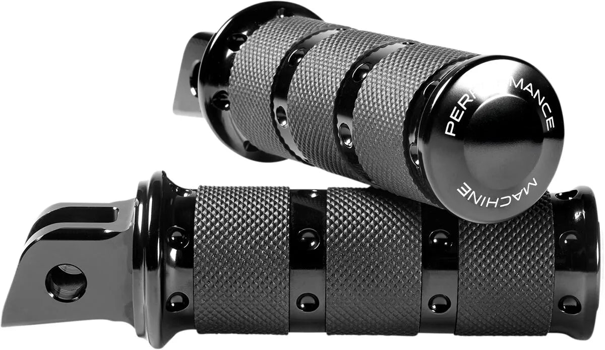 Performance Machine Xls Foot Pegs