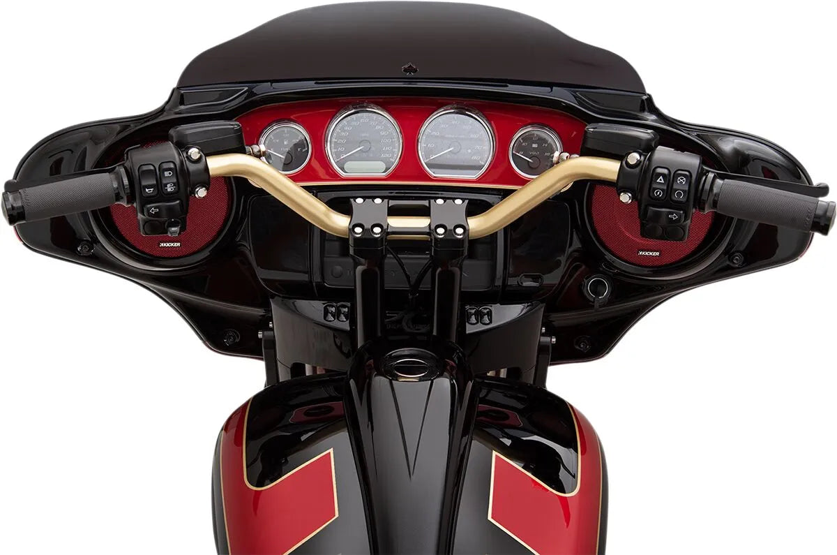 Thrashin Supply Co. 1" Handlebar