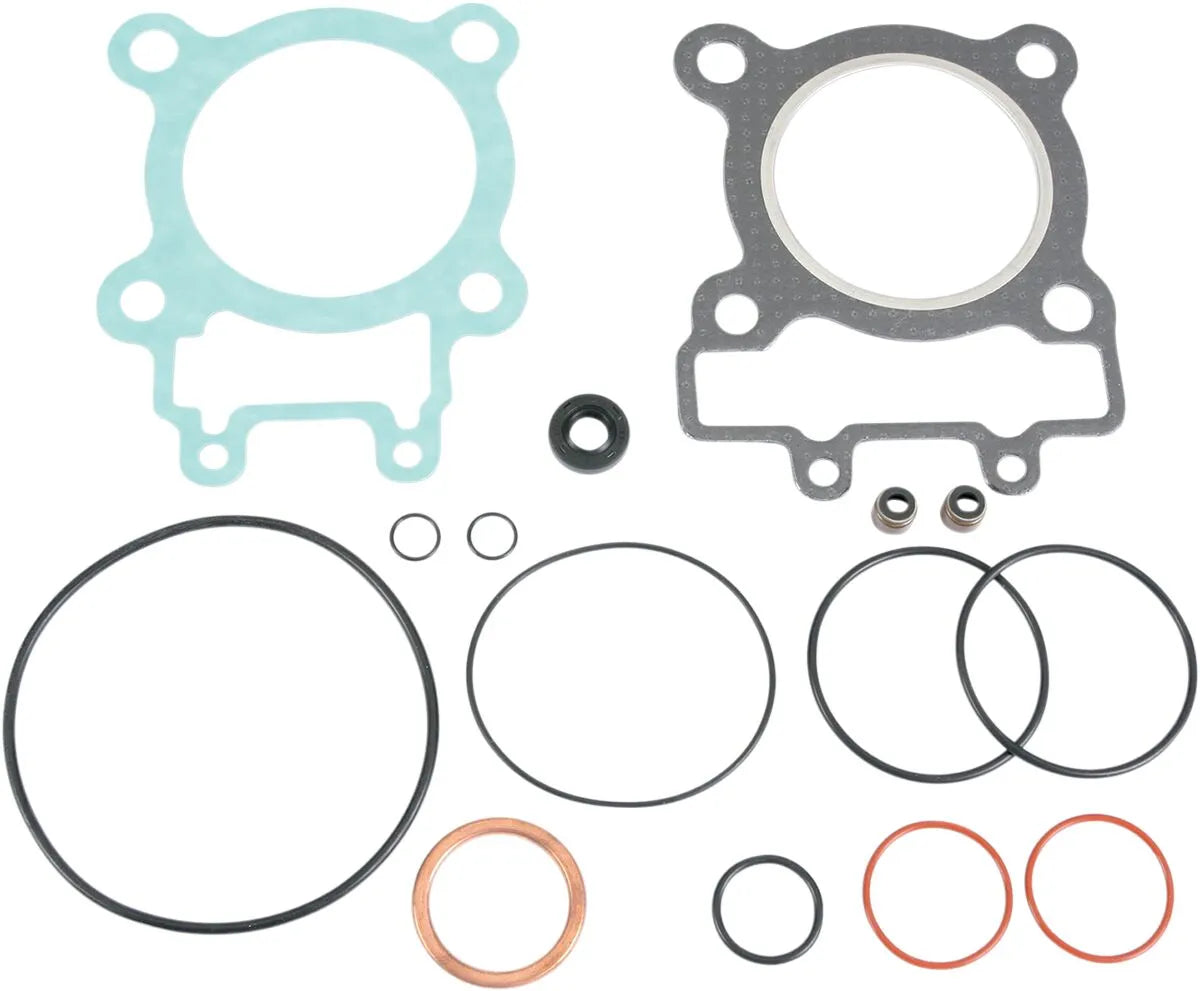 Moose Offroad Hard-Parts Top End Gasket Kit for Kawasaki KLF 220