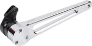 Thrashin Supply Co. Brake Arm - Chrome Finish