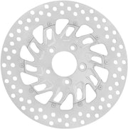 Performance Machine Zweiteilige Bremsscheibe Für Pm Felgen - Vorne