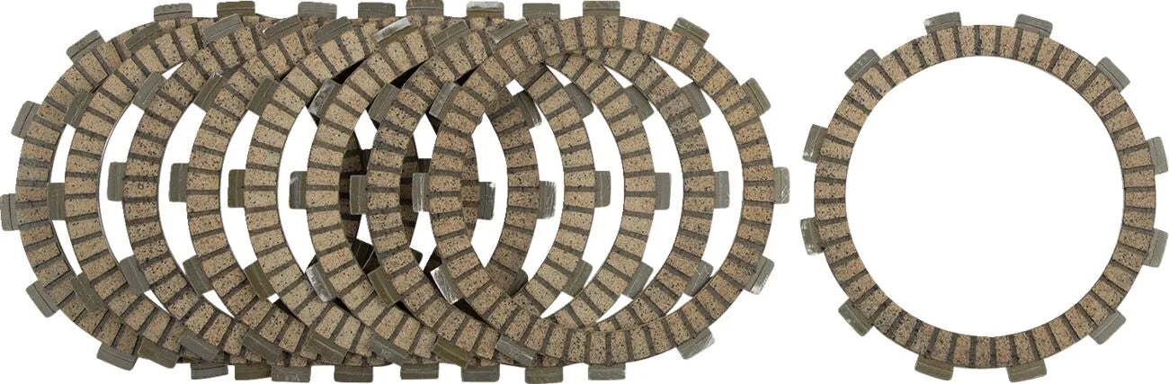 Hinson Racing Clutch Plate Kit