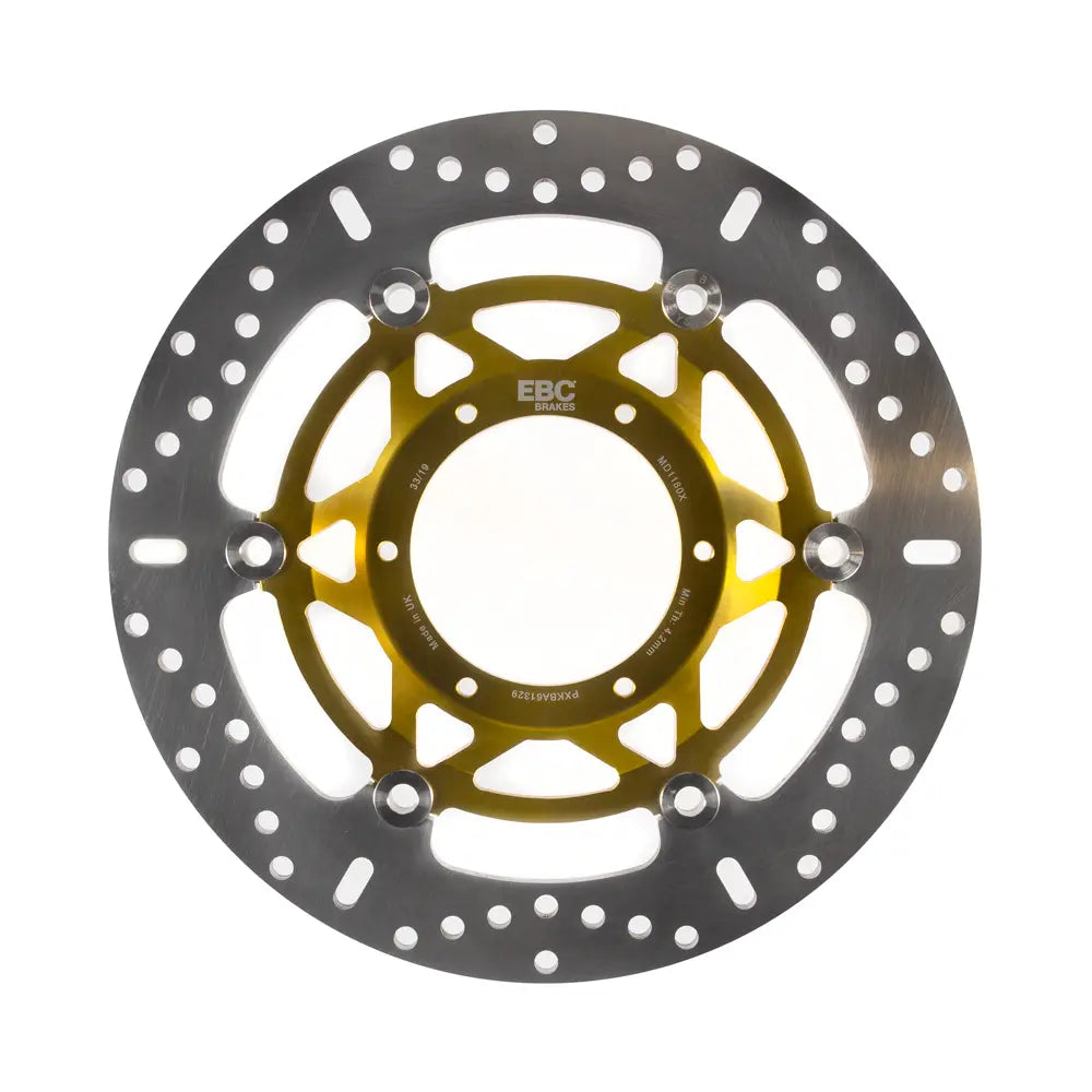 Ebc X-series Bremsscheibe Für Sport Motorräder