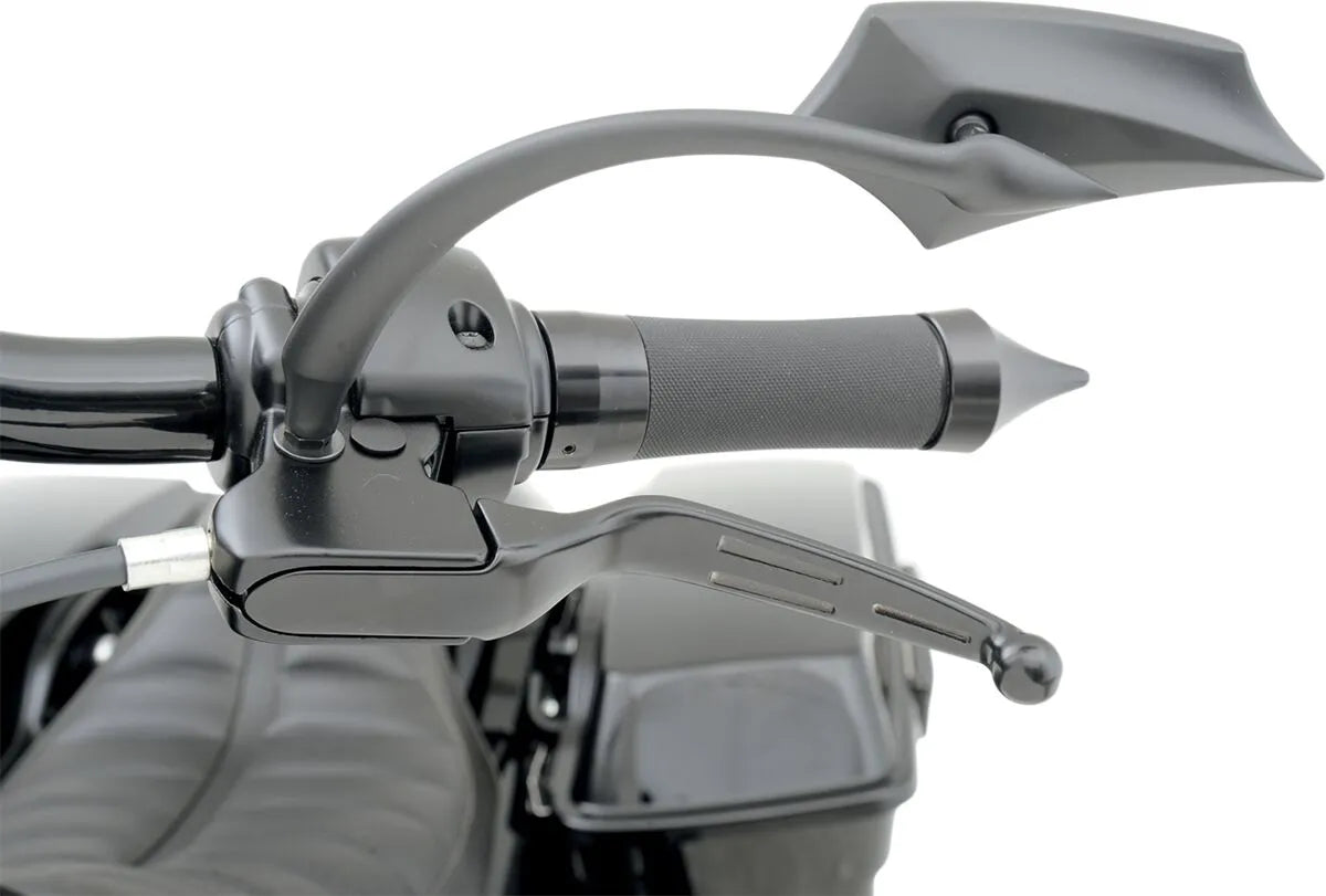 Drag Specialties Wide Blade Lever Set