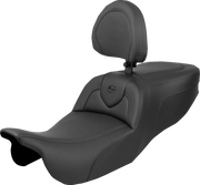 Saddlemen RoadSofa 2-Up Seat