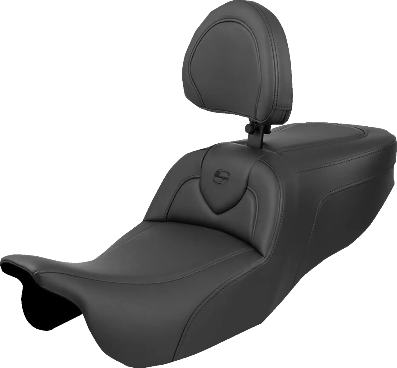 Saddlemen RoadSofa 2-Up Seat