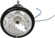 Drag Specialties 5-3/4" Motorcycle Headlight