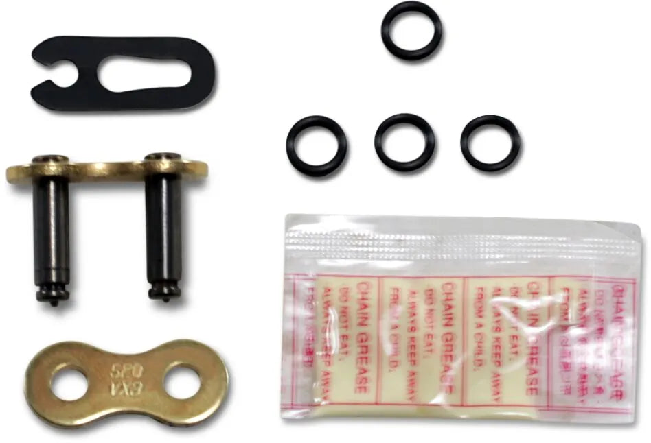 Did 520 Vx3 Connecting Link - Professional Grade