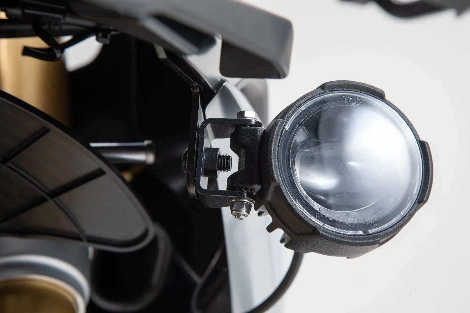 Sw-motech Light Mounting Kit
