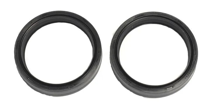 Athena Fork Oil Seals - High-quality Replacement Pair