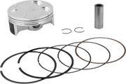 Vertex Forged Piston Kit 400cc 4-stroke