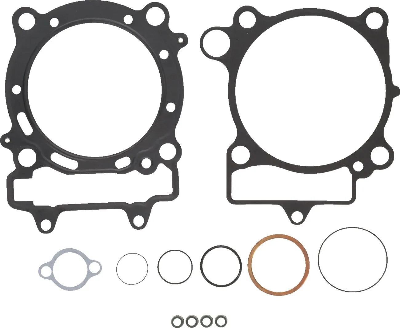 Prox Top End Gasket Set for 4-Stroke Engines