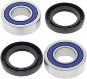 ALL BALLS Wheel Bearing Kit for Front