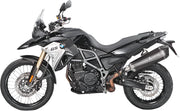Akrapovic Slip-on Line Schalldämpfer Für Bmw Motorräder - ECE Straßenzulassung