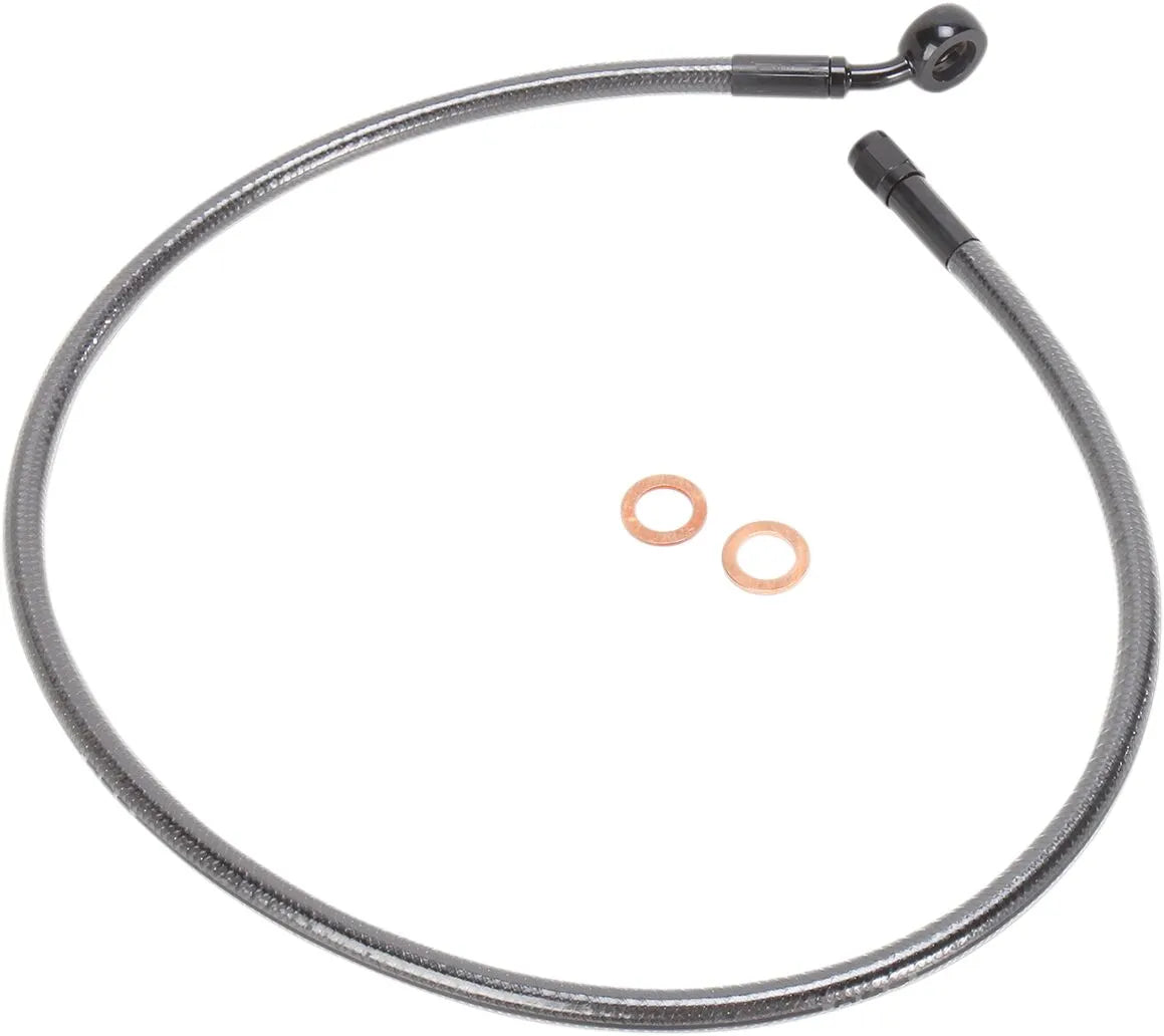 Magnum Shielding ABS-spezifischer oberer Bremsleitungssatz