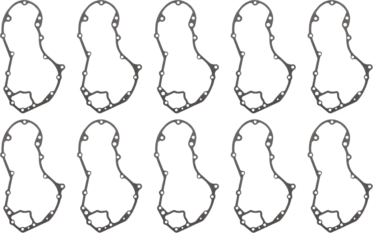 James Gasket EL Cam Cover Gasket Harley Davidson 1936-1940