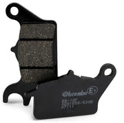 Brembo Prime Line Carbon Keramik Bremsbelagsatz