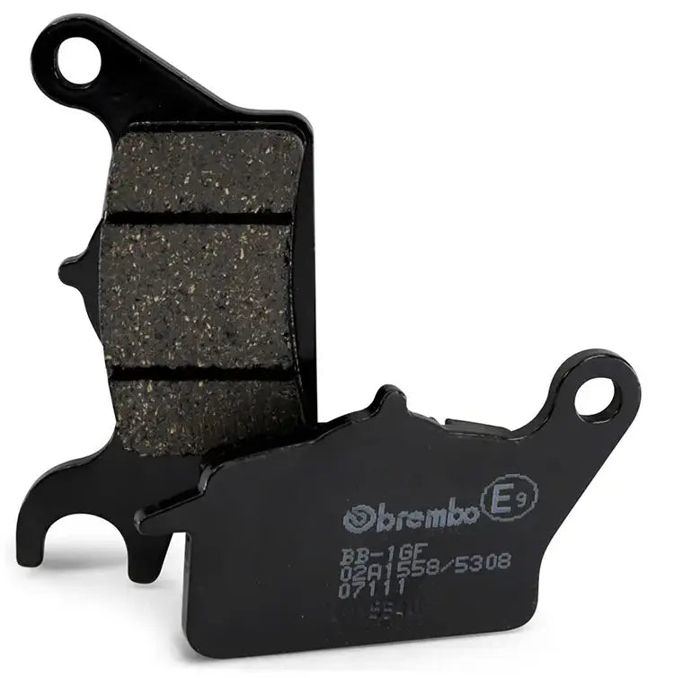 Brembo Prime Line Carbon Keramik Bremsbelagsatz