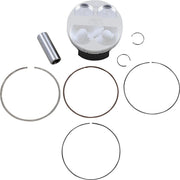 Wossner Piston Kit - 4-stroke Engine