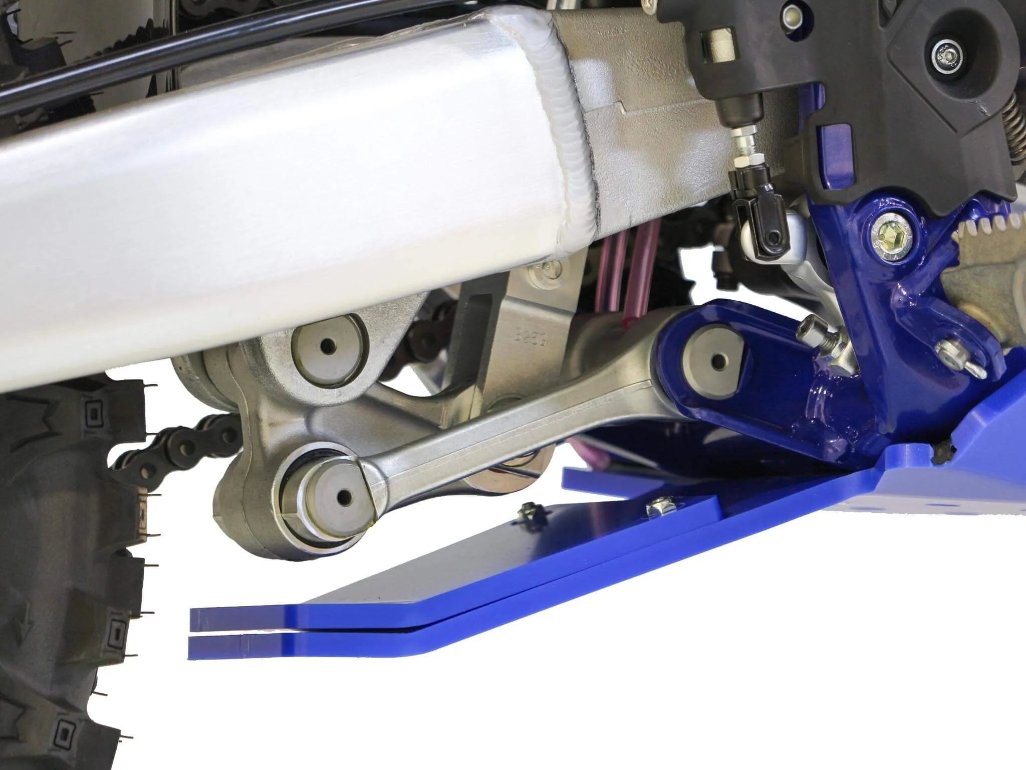 Axp Racing Xtrem Skid Plate - Ultimate Protection