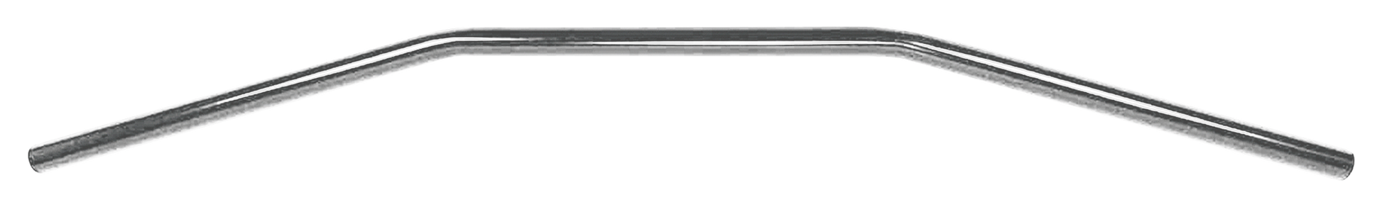Westland Customs 7/8" (22MM) Drag Bar – Handlebar